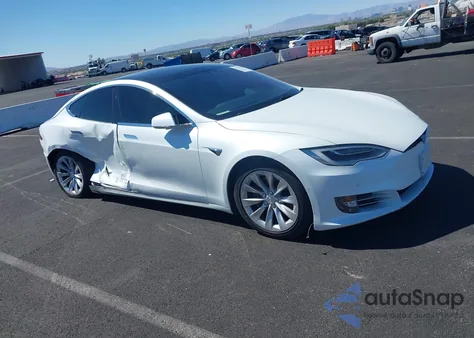2020 Tesla Model S Long Range Dual Motor All-Wheel Drive/Long Range Plus Dual Motor All-Wheel Drive from USA, damaged, VIN 5YJSA1E29LF363750